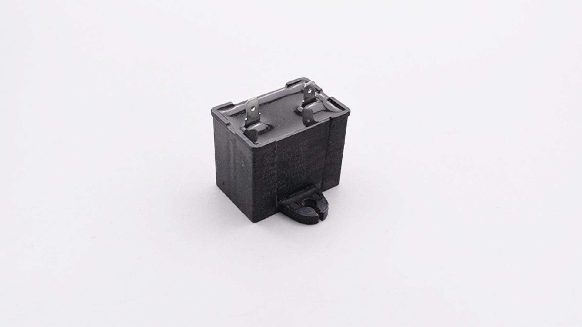 Amazon.com: C61-P2 Capacitor 12uF 210VAC 50/60Hz 10000AFC